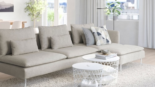 Featured image of post Low Profile Couch Ikea : At ikea you can find a wide range of sofas and couches in different materials, shapes and sizes with attention to comfort, style and, of course, price.