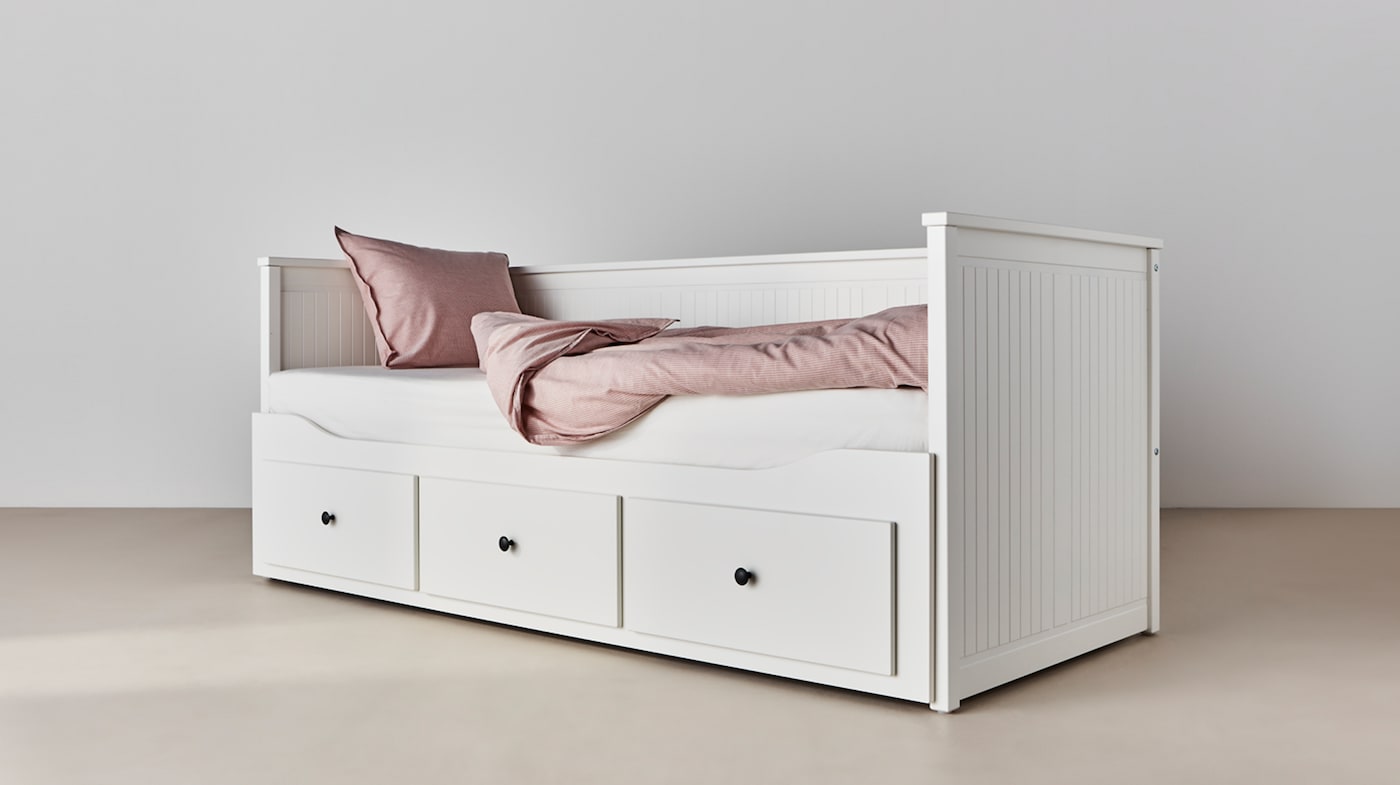 ikea kids trundle bed