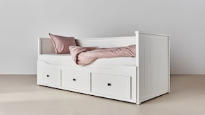 Beste Beds - IKEA PU-96
