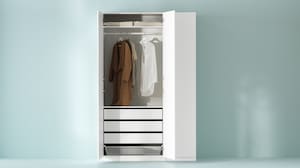 Armoire Dressing Et Penderie Pas Cher Ikea