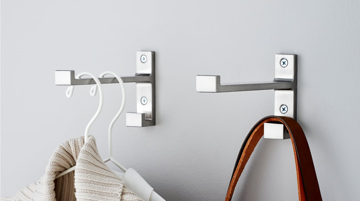 Hooks - Wall & Door Hooks - IKEA CA