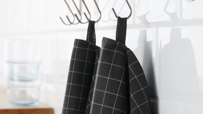 IKEA 365+ kitchen textiles