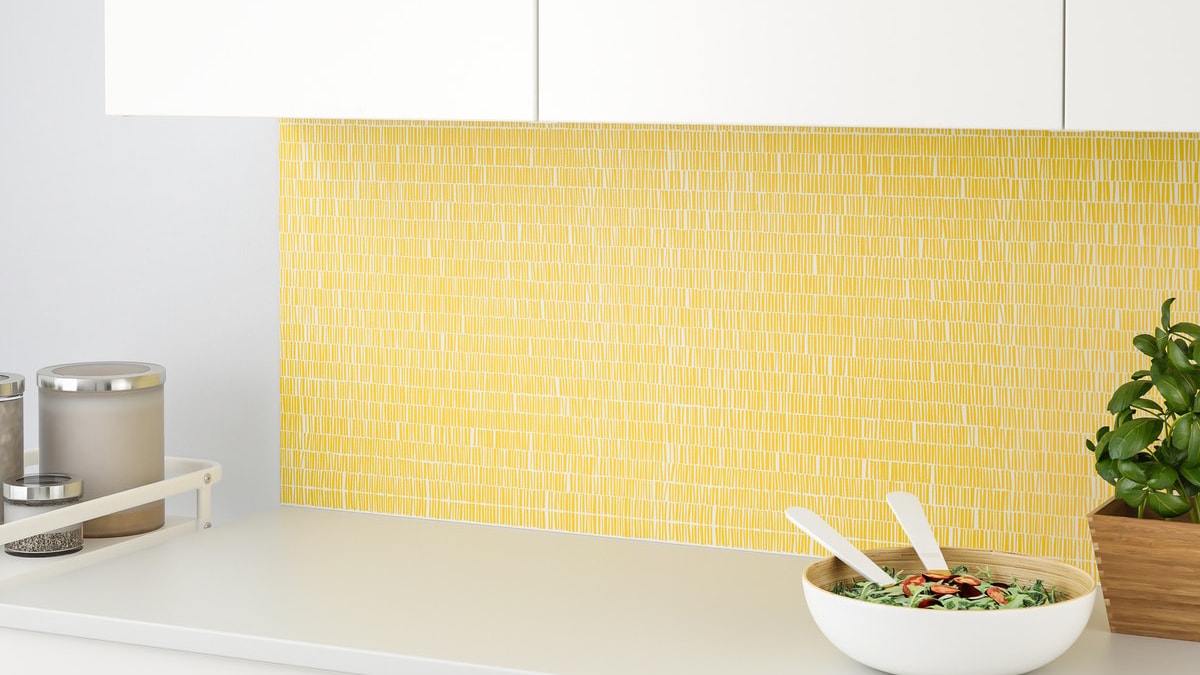 Laminate Splashbacks 46473 