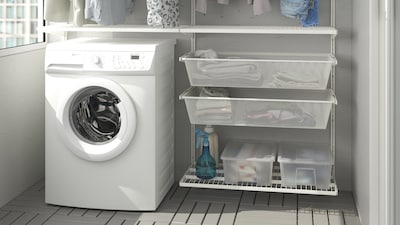 洗濯用品 掃除グッズ Ikea 公式 家具 インテリア雑貨通販 Ikea