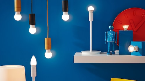Led Leuchten Fur Das Perfekte Licht Ikea Deutschland