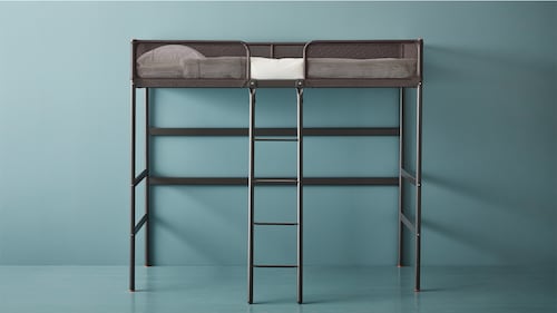 Verrassend Loft beds & bunk beds - IKEA LU-72