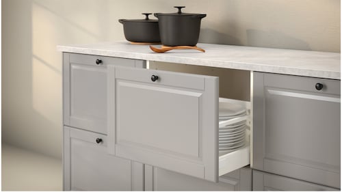 Onwijs Keuken - inspiratie voor je nieuwe keuken - IKEA JR-39