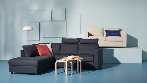 Kleines Sofa Wohnzimmer Couch Kaufen Ikea Osterreich