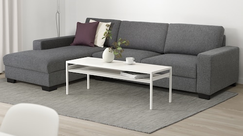 Stoffsofas Fur Dein Wohnzimmer Ikea Deutschland