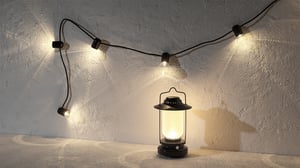 Outdoor lighting