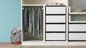 Dressing Modulable Pas Cher Dressing Pax Ikea