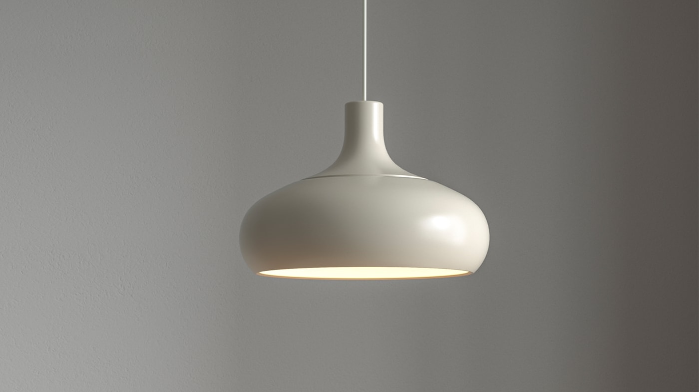 prototype Sprong Midden Suspension et lustres : luminaire et éclairage - IKEA