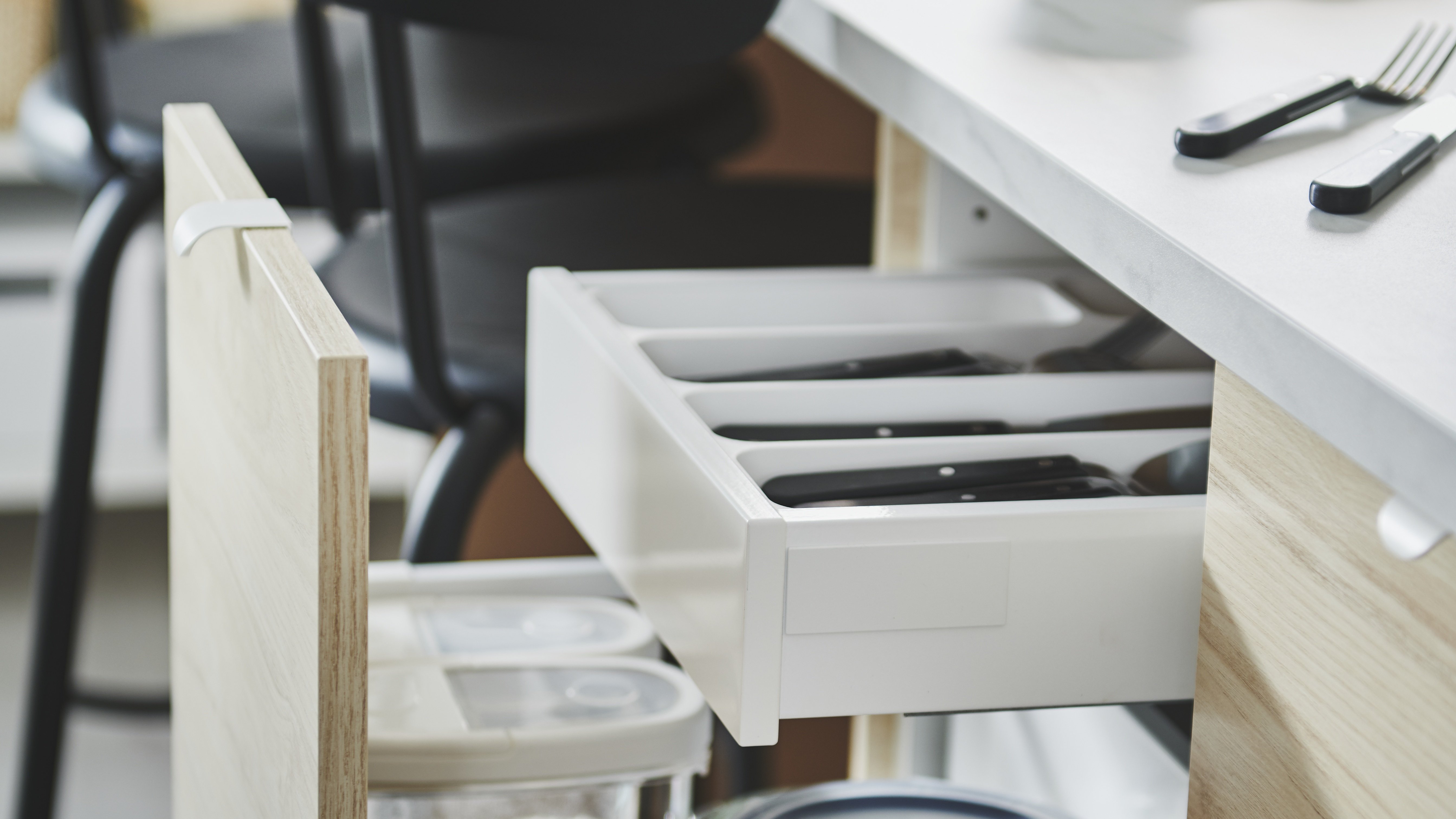Skapinnredning og skuffeinnredning til ditt kjøkken IKEA Skapinnredning og skuffeinnredning til ditt kjøkken IKEA