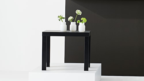 Verbazingwekkend Coffee & side tables - IKEA NS-58