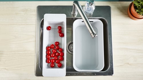 水切りかご マット 食器洗いスポンジなど Ikea 公式 家具 インテリア雑貨通販 Ikea