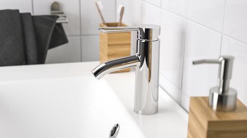 Bathroom Taps Sink Faucets Ikea