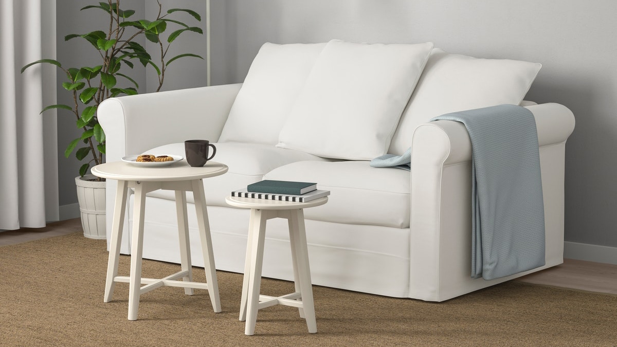 Experimentar asqueroso Comprimido Sofás de 2 plazas ¡Compra online un sofá biplaza! - IKEA