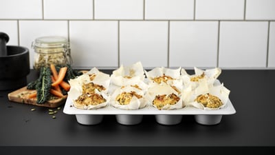 VARDAGEN serie - IKEA