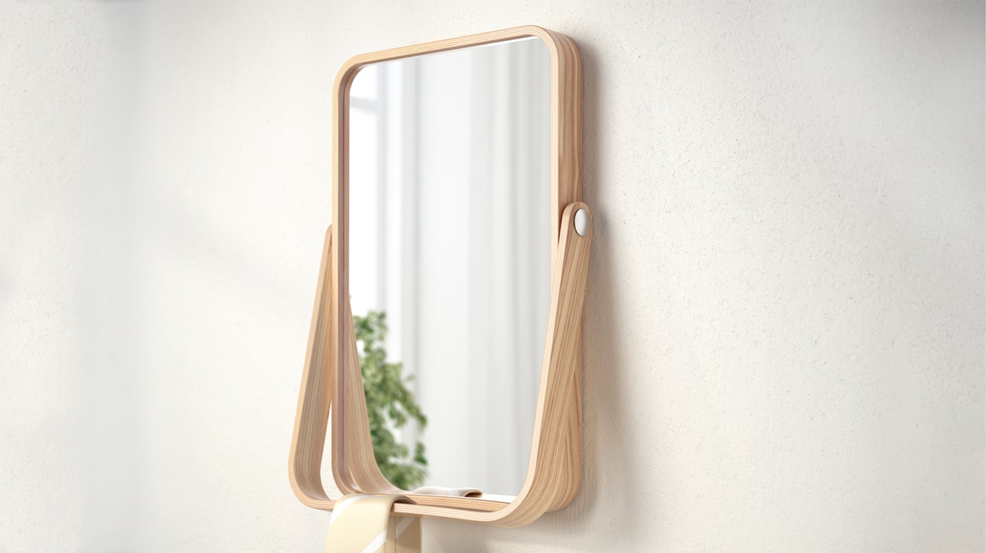 Wall Mirrors - Decorative Wall Mirrors - IKEA