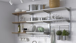 オーダーキッチン キッチン収納など Ikea 公式 家具 インテリア雑貨通販 Ikea