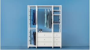 Armoire Dressing Et Penderie Pas Cher Ikea