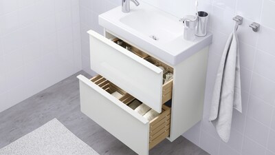 Bathroom Storage Buy Bathroom Storage Ideas Online At Affordable Price In India Ikea